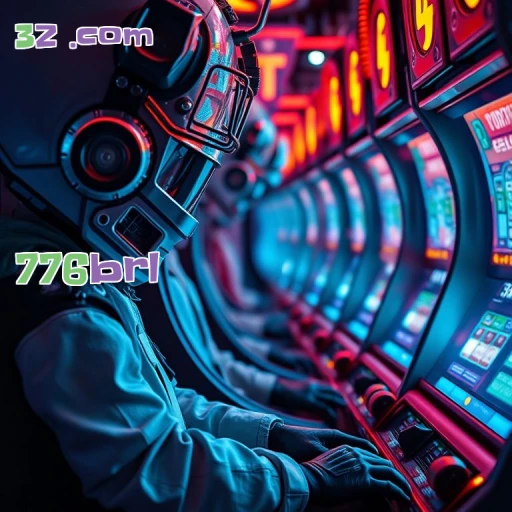 776brl: A Confiavel Nova Fronteira dos Jogos Online