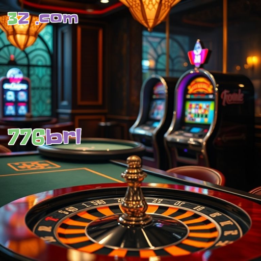Promoção de Jogos Imperdíveis no 776brl que Encantam Jogadores